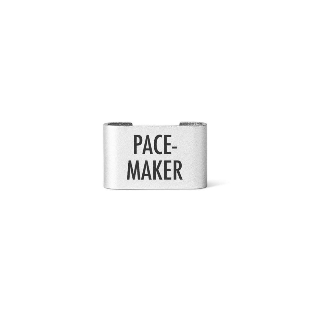 MyID Slider for Sport and Hive | Pacemaker